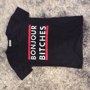 BB TEE